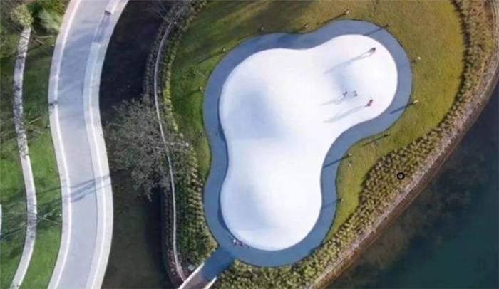 福建蹦蹦云公园