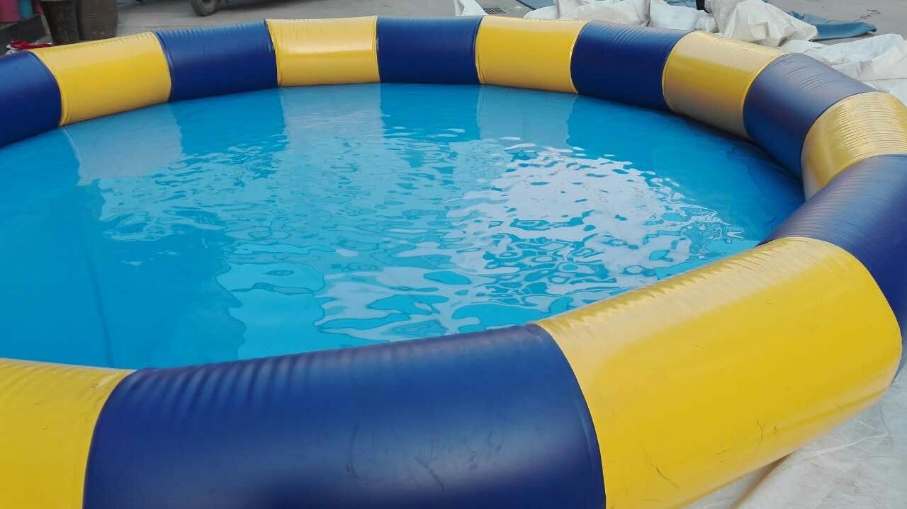福建迷你快乐小水池